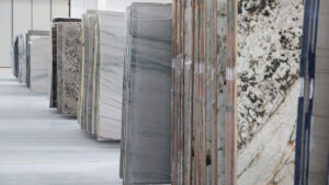 Natural Stone Slab Distributor Syllabus