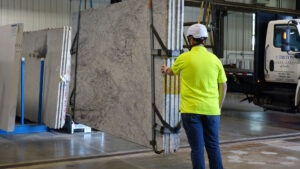 Accreditation in Progress: Safety Review