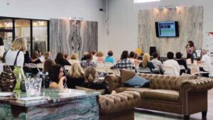 Natural Stone Institute Program- CEU Program Orientation