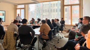Natural Stone Institute Program- Customizing CEU Presentations