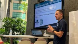 Natural Stone Institute Program: CEU Speaker Refresher